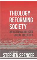 Theology Reforming Society