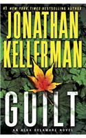 Guilt: An Alex Delaware Novel(Alex Delaware Novels)