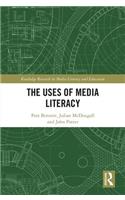 The Uses of Media Literacy