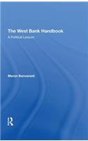 The West Bank Handbook