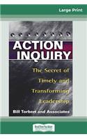 Action Inquiry