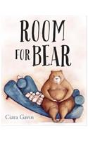 Room For Bear