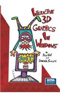 Interactive 3D Graphics in Windows®