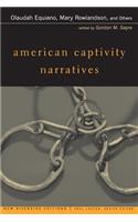 American Captivity Narratives