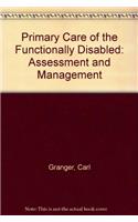 Primary Care of the Functionally Disabled