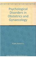 Psychological Disorders in Obstetrics and Gynaecology