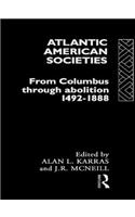 Atlantic American Societies