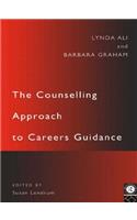 Counselling Approach to Careers Guidance