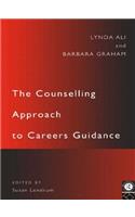 The Counselling Approach to Careers Guidance
