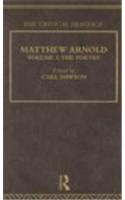 Matthew Arnold