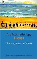 Art Psychotherapy Groups
