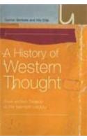 A History of Western Thought