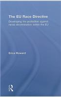 The EU Race Directive