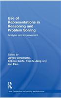 Use of Representations in Reasoning and Problem Solving: Analysis and Improvement