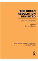 The Green Revolution Revisited