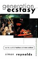 Generation Ecstasy
