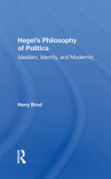 Hegel’s Philosophy of Politics