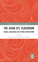 The Asian EFL Classroom