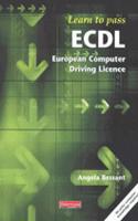 Learning to Pass the European Computer Driving Licence