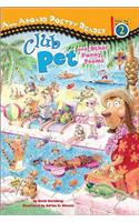 Club Pet And Other Funny Poems