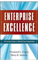 Enterprise Excellence