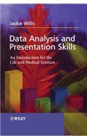 Data Analysis and Presentation Skills