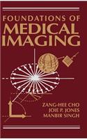 Foundations of Medical Imaging C