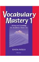 Vocabulary Mastery 1