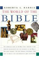 Exploring the World of the Bible Lands