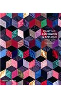 Quilting, Patchwork and Appliqué