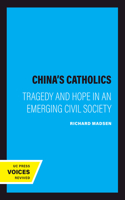 China's Catholics