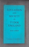 Education Tudor England