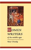 Women Writers of the Middle Ages