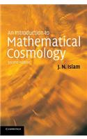 Introduction to Mathematical Cosmology