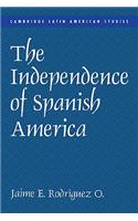 Independence of Spanish America