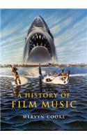 A History of Film Music