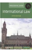 International Law