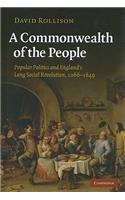 A Commonwealth of the People