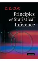 Principles of Statistical Inference