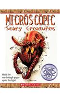 Microscopic Scary Creatures