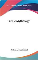 Vedic Mythology