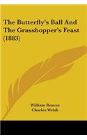 Butterfly's Ball And The Grasshopper's Feast (1883)