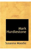 Mark Hurdlestone: (English)