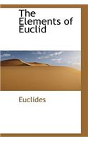 The Elements of Euclid