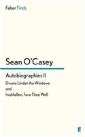Autobiographies II
