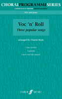 Voc 'n' Roll