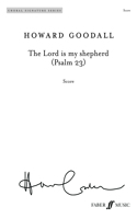 Lord Is My Shepherd