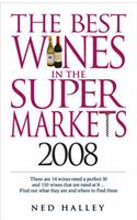 The Best Wines in the Supermarkets