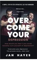 Overcome Your Depression