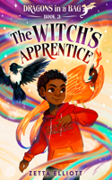 The Witch's Apprentice: (3 Dragons in a Bag)